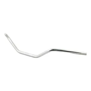 Fehling 1 Inch Western Bar, 12cm High x 99cm Wide For 82-Up Models In Chrome Finish (7799)