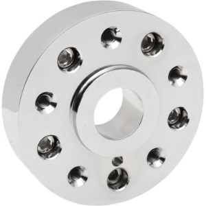 Custom Cycle 1.050 Inch Spacer For Dual-Disc Applications On 84-99 Models (DS-222963)