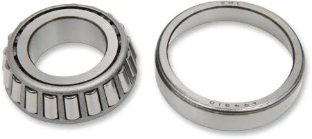 Drag Specialties Bearing And Race Set (20-1012)