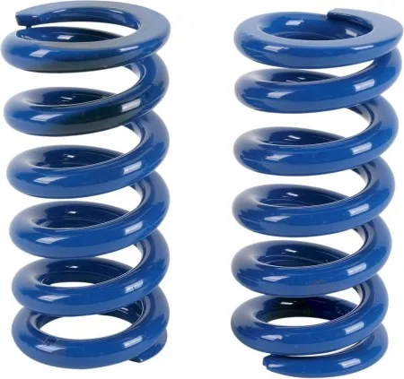 LA Choppers Big Blue Shock Springs For 89-15 FXST/FLST (LA-8590-01)