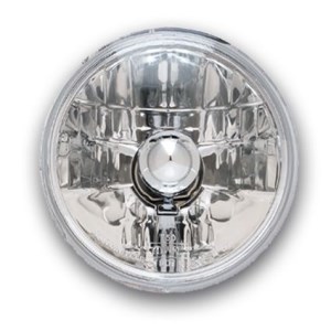 headlight lamp assembly