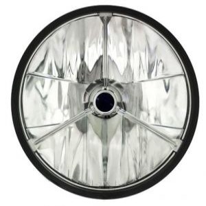 headlight lamp assembly