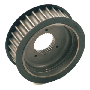 Andrews 32T (Stock) Replacement Transmission Pulley For 1985-1994 5 Speed Big Twin (290320)