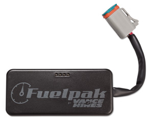 Vance & Hines Fuelpak FP3 for 2007-2010 Softail, 2007-2011 Dyna, 2007-2013 Touring, 2007-2013 Sportster, 2008-2012 XR1200 (66007)