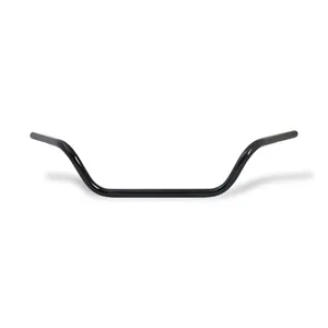Doss Dresser Style 82-Up Handlebars In Gloss Black Finish (ARM741409)