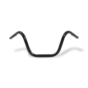 Doss FXWG Style 82-Up Handlebars In Gloss Black Finish (ARM641409)