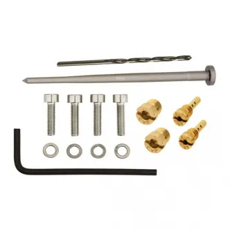 CVP Performance Recalibration/Tuner Basic Tuner Kit For 99-06 Twin Cam Models (BSCK-TC88)