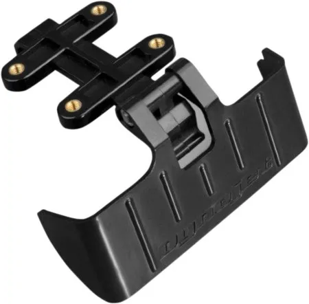 Dynojet Visor For Power Vision In Black (61300054)