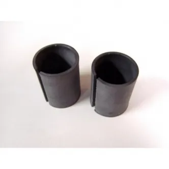 Joker Machine 7/8 Inch Handlebar Hand Control Adapter Sleeves (03-144)