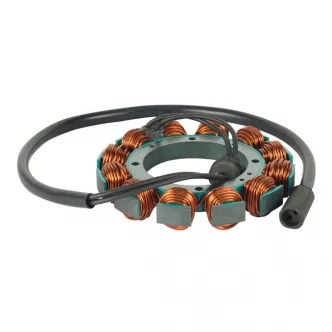 Cycle Electric Inc. 22 Amp Alternator Stator For 91-06 XL Sportster (CE-9100)