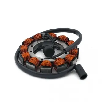 Accel Unmolded Alternator Stator For 1991-2006 XL Models (152108)