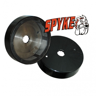 Spyke 32 Amp Alternator Rotor For 70-99 Big Twin; 84-00 Softail; 99-03 Dyna (432410)