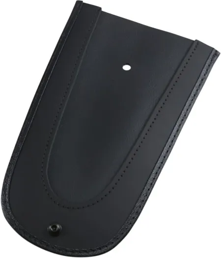 Drag Specialties Fender Skin Automotive-Grade Vinyl Center For 04-16 XL (EXCEPT 1200X/V) (1405-0141)