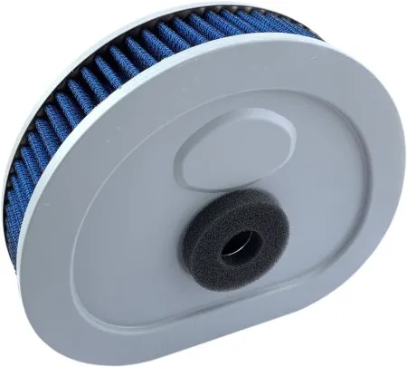 Drag Specialties Premium Reusable Air Filter For 90/99 80 inch Evolution (Carbureted) (880-117)