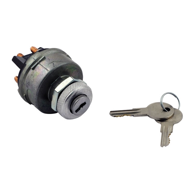 Standard Ignition Switch ACC/Off/Ign.Start For Universal Use (ARM043079