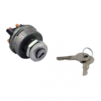 Standard Ignition Switch ACC/Off/Ign.Start For Universal Use (ARM043079)