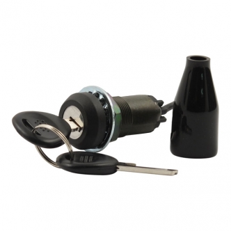 Doss 2 Way Ignition Switch For Universal (No Starter Function) Applications (ARM121915)