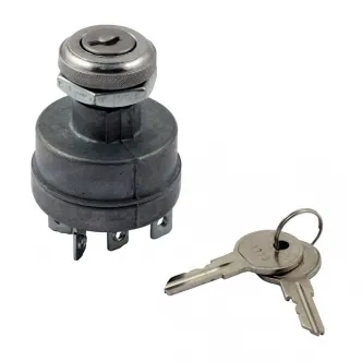 Standard Ignition Switch For Universal Applications (US-72)