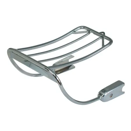 DOSS Luggage Rack For 02-05 Dyna Models (Excl FXDWG) (28-018)