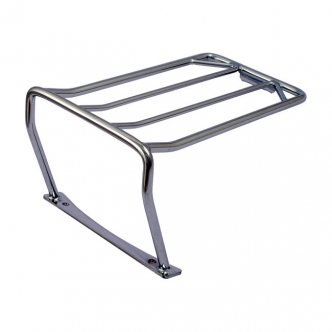 DOSS Luggage Rack For 06-08 FXDWG Models (ARM217249)