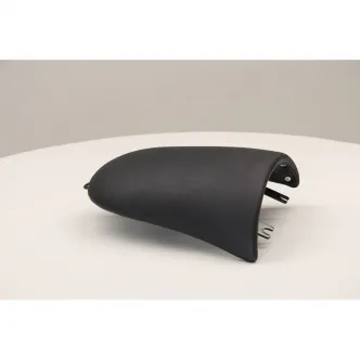 Mustang Fred Kodlin Signature Series Black Passenger Seat For Harley Davidson 13-17 Breakout Models (76279)