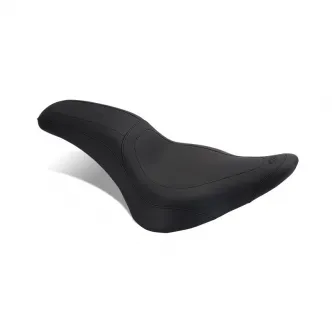 Mustang Tripper Fastback Seat For Harley Davidson 13-16 Breakout Models (76780)