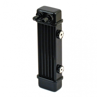 Jagg Universal/Replacement Oil Cooler, Slimline 1390 Series Core Only (ARM857079)