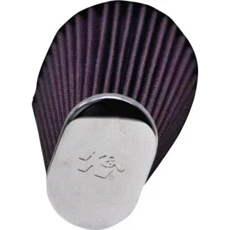 Performance Machine Fastair Intake Air Cleaner Replacement Filter (0206-0048)