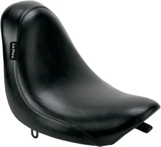 Le Pera Silhouette Solo Foam Seat For Harley Davidson 2000-2007 Softail FXSTD Deuce Models (LD-850)