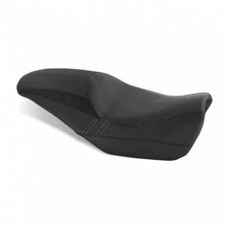 Mustang Fastback Seat for HD Street 500/750 (excluding XG750A) (76420)