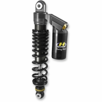 Hyperpro Fully Adjustable Shock (Fixed Reservoir) For Triumph Tiger 955i 04-07 Motorcycles (TR09-7AB)