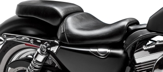 Le Pera Bare Bones Foam Solo Pillion Pad For Harley Davidson 2010-2020 Sportster Forty Eight & Seventy Two Models (LK-006P)