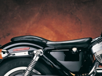 Le Pera Sanora Smooth Solo Seat L-016