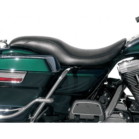 Saddlemen Profiler Seat For Harley Davidson 1989 1996 FLHR FLHT