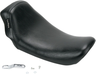 Le Pera Bare Bones Foam Solo Seat For Harley Davidson 2006-2017 Dyna Models (LK-001)