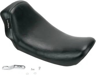 Le Pera Bare Bones Foam Solo Seat For Harley Davidson 2006-2017 Dyna Models (LK-001)
