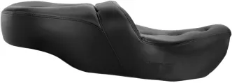 Saddlemen Road Sofa PT Seat for Harley Davidson 1997-2007 FLHR & FLHX Touring Motorcycles (Except FLHRS) (897-06-181)