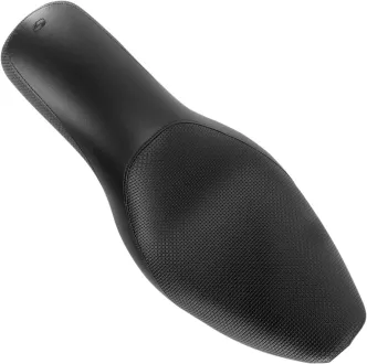 Saddlemen Profiler BW Seat For Harley Davidson 2006-2017 FXD, 2010-2017 FXDWG & 2012-2016 FLD Dyna Motorcycles (806-04-147)
