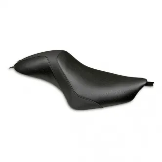 Roland Sands Design Mini Cafe Avenger Seat for 2004-2020 Sportster Models (76993)