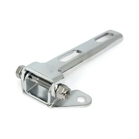 Doss Universal Solo Front Mount Kit (05-327)
