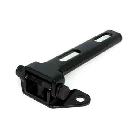 Doss Universal Solo Front Mount Kit (05-327BK)
