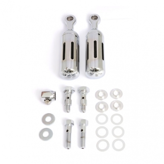 Doss Dual Long Canister Head Vent Kit (ARM659705)