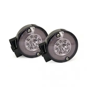 Doss Ringers Taillight / Turn Signal Combo (042431912)