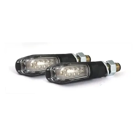 Couver Led Turn Signal (012312111)