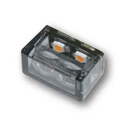 Micro Cube-V Led Mini Turn Signal (0123478-2)
