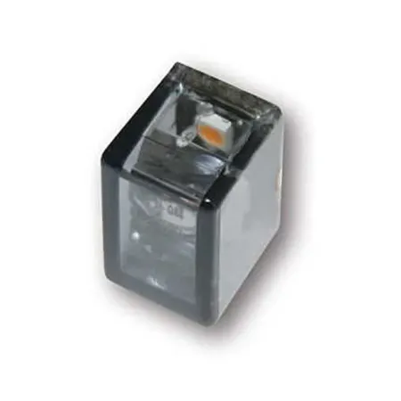 Micro Cube-V Led Mini Turnsignal (0123462-2)