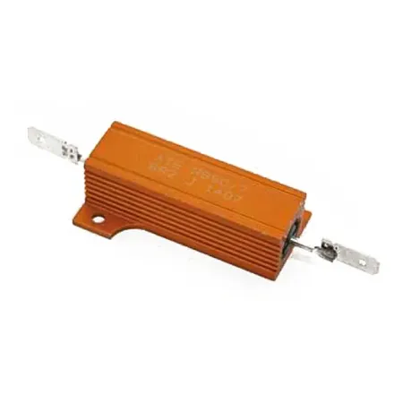 Doss Load Equalizer Resistor 50W/8.2 OHM (03-135)