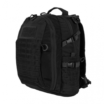 Hexagon GB0304 Backpack in Black Finish (ARM545545)