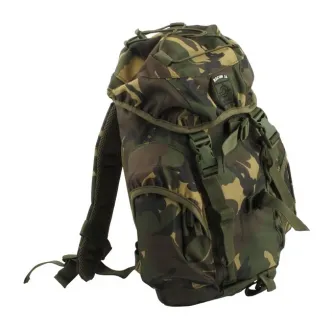 Fostex Recon Backpack 15 LTR in Camo Green Finish (351630)