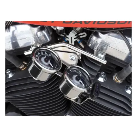 Daytona Velona Mounting Kit Stainless Steel (79634)